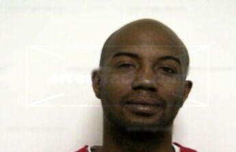 Anthony Tyrone Riley