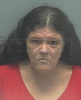 Alicia Morgan Stevens