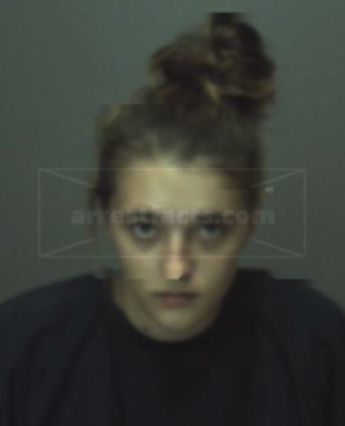 Kendra Nicole Mcdaniel