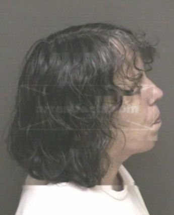 Gloria Denise Driver