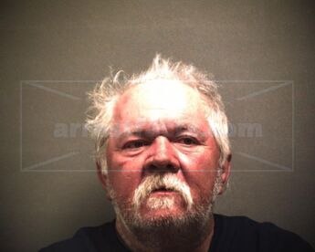 Stephen Earl Ayers