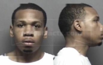 Ulysses James Mccray