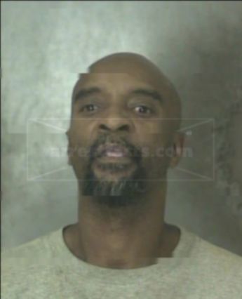 Garry William Wilcox