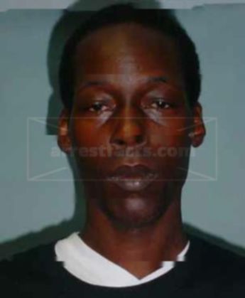 Sylvester Latimore