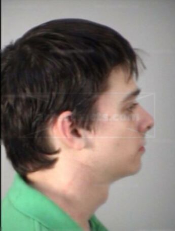 Adam Christopher Bush