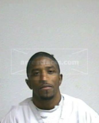 Eugene D Overton Jr.