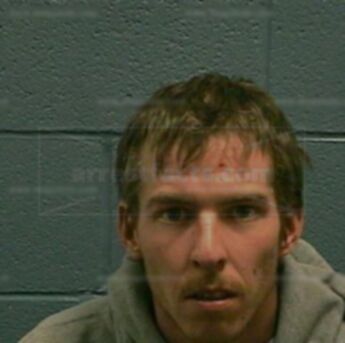 Jared Chase Smith