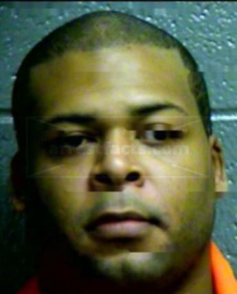 Damon Maurice Gunter