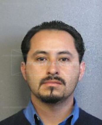 Joseph Adam Manzanares