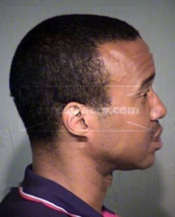 Randall Junious