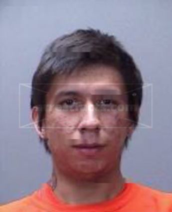 Keith Vincent Williams