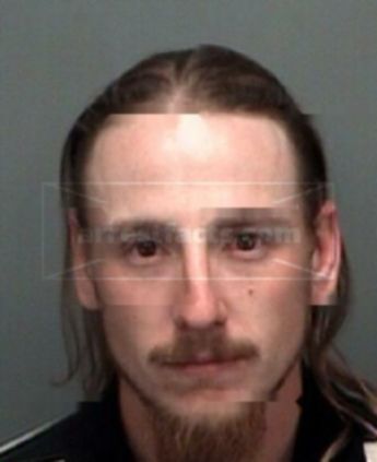 Troy Allen Keck