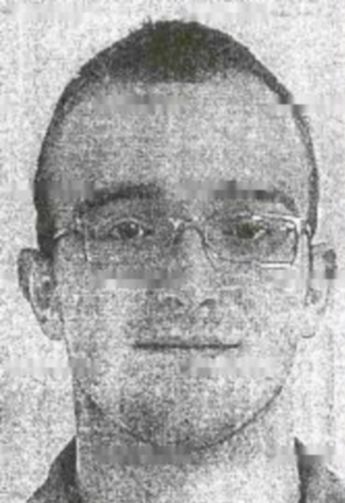 Adam Robert Reinhart