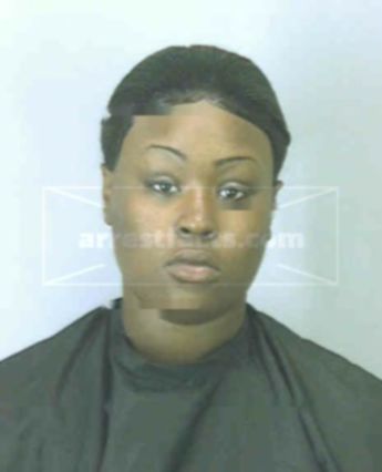 Shantil Tyler