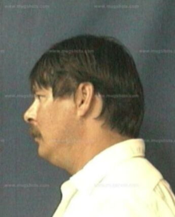 Ronald Mark Crosley