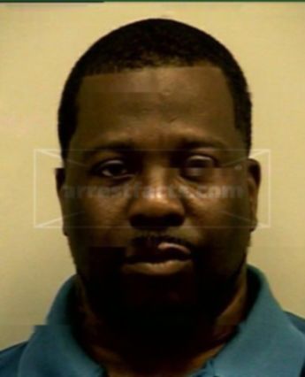 Kevin Devon White