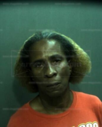 Valerie Laverne Simmons
