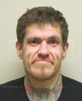 Adam Lyle Wilburn