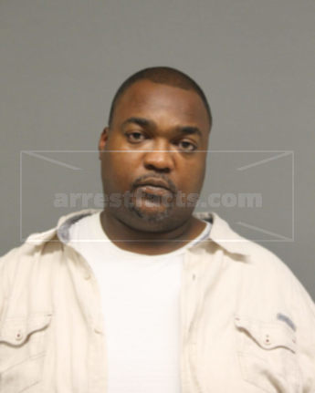 Antwan M Smith