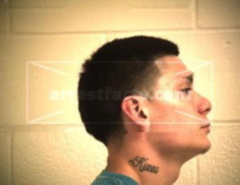 Encarnacion Christian Ramirez