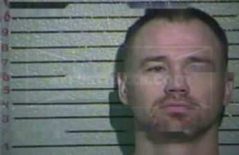 Richard Todd Roberts