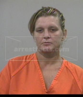 Tina Machele Darby