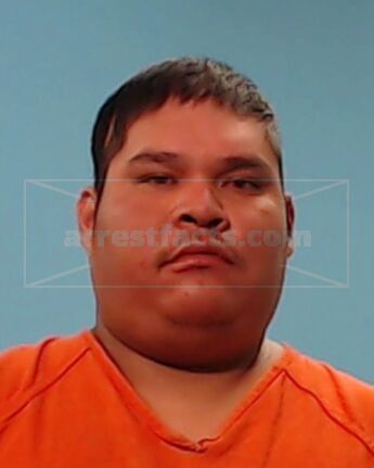 Dustin Yazzie
