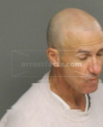 Michael Eugene Crist