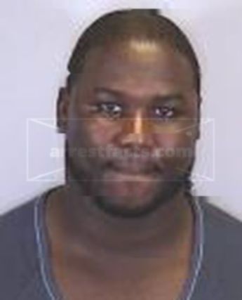 Michael Delshaun Ford