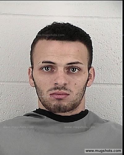 Demetrius Anthony Hayden