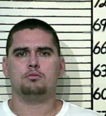 Eric Dwayne Quintanilla