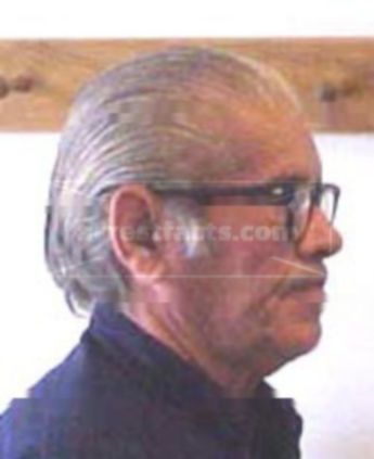 John Flores Santana