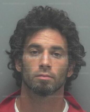 Stephen David Michael Swain
