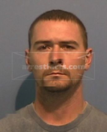 Joshua Aaron Henley