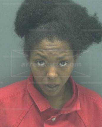 Brittinee Alexis Jenkins