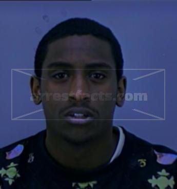 Terrance Lamar Taylor