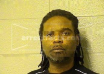 Alvin Jackson