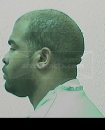 Marcus D Reed