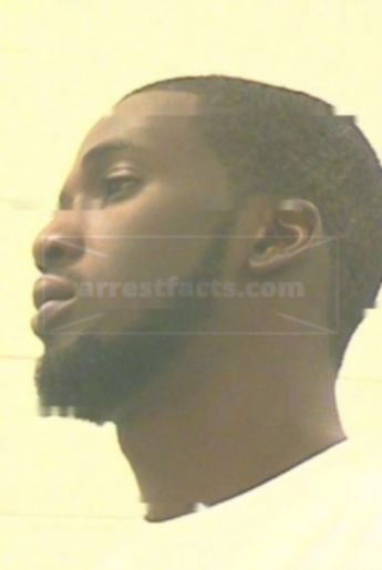 Tyrone Murray
