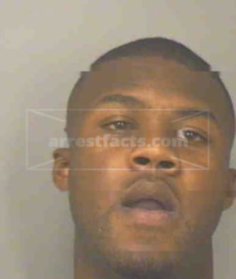 Brandon Jarrod Bess