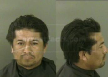 Mauricio Blanco-Gonzalez