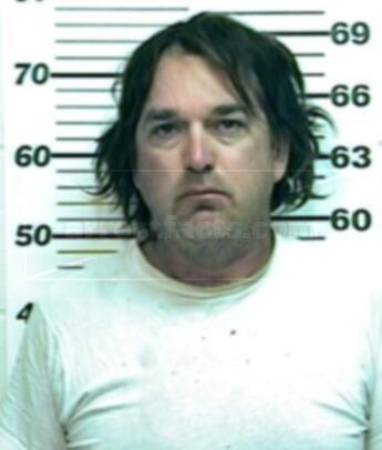 David Wayne Pruitt