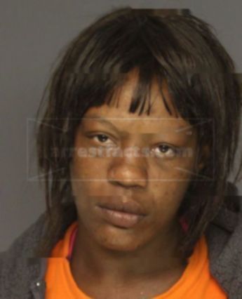 Tamika A Darby