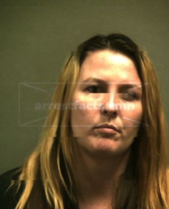 Raechelle Dawn Scaggs