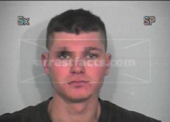Joshua Lee Austin