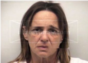 Cindy L Burgan