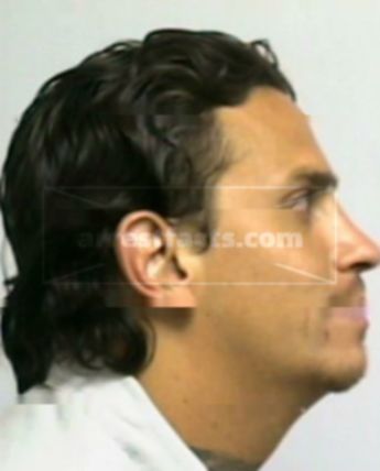 Michael Todd Stegal