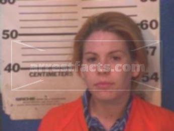 Cody Jane Shriber Johnson