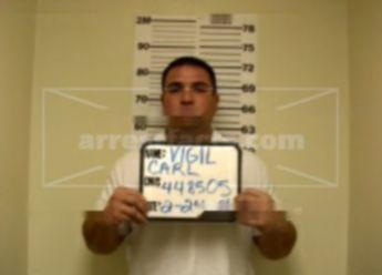 Carl Vigil