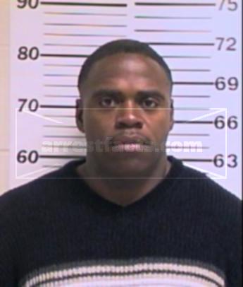 Derrick Scott Mosley